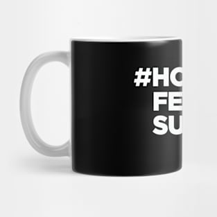 Funny Hot Ferc Summer Mug